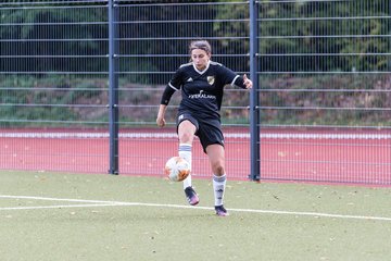 Bild 386 - F Walddoerfer SV 2 - SC Condor : Ergebnis: 1:1